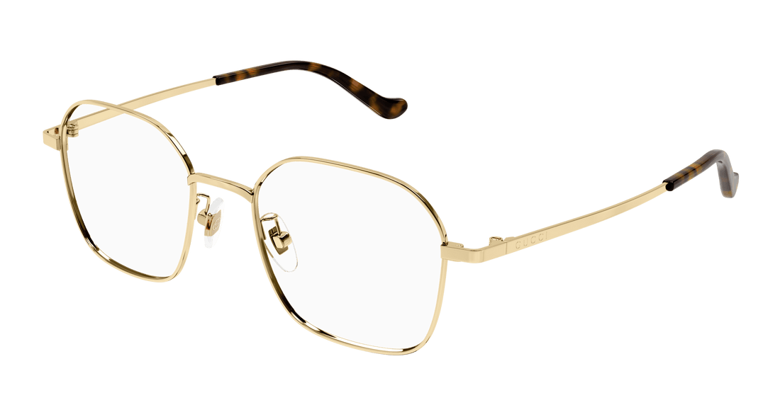 Translation missing: es.seo.product.type.gafas-graduadas gucci gg1611oa 001 unisex talla 50mm - Translation missing: es.seo.product.alt.imagen-principal