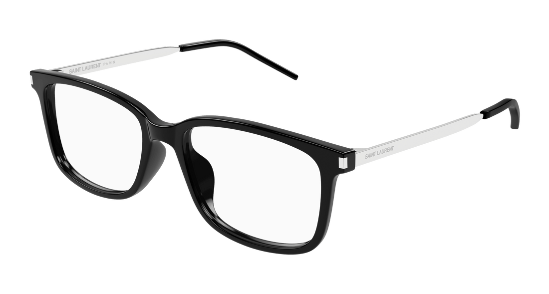 Translation missing: es.seo.product.type.gafas-graduadas saint laurent sl 684/f 001 unisex talla 55mm - Translation missing: es.seo.product.alt.imagen-principal