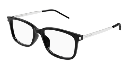 SAINT LAURENT SL 684/F 001 55