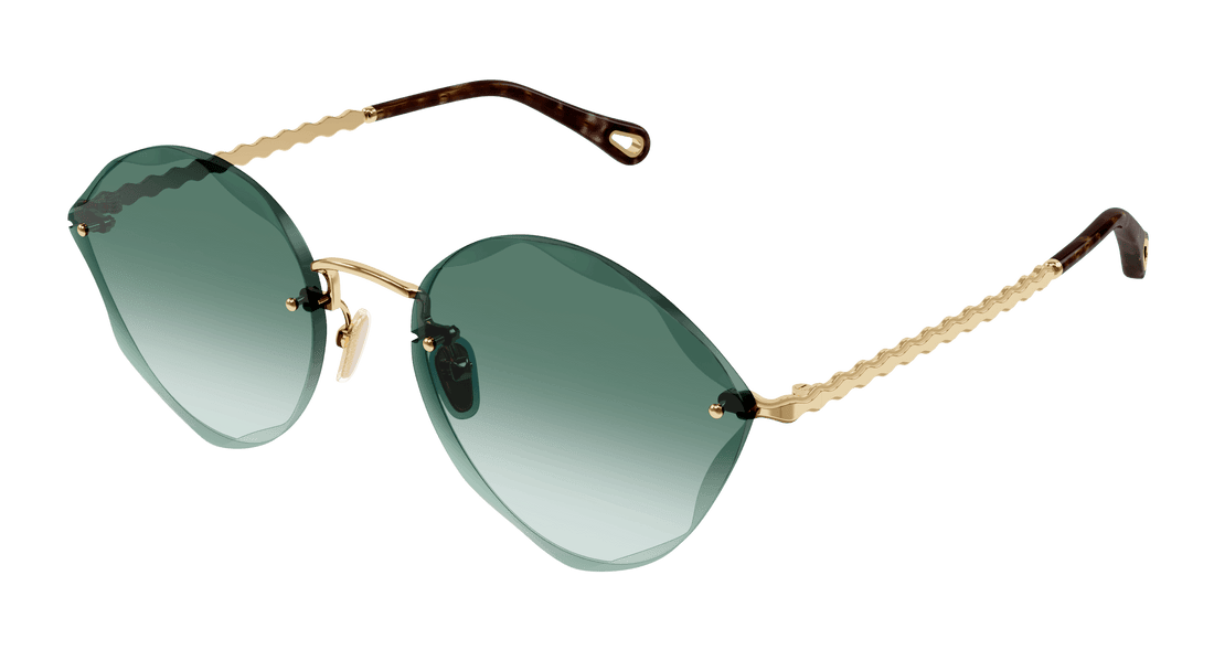 Translation missing: es.seo.product.type.gafas-de-sol chloé ch0253s 003 dorado cat eye femenino talla 58mm - Translation missing: es.seo.product.alt.imagen-principal