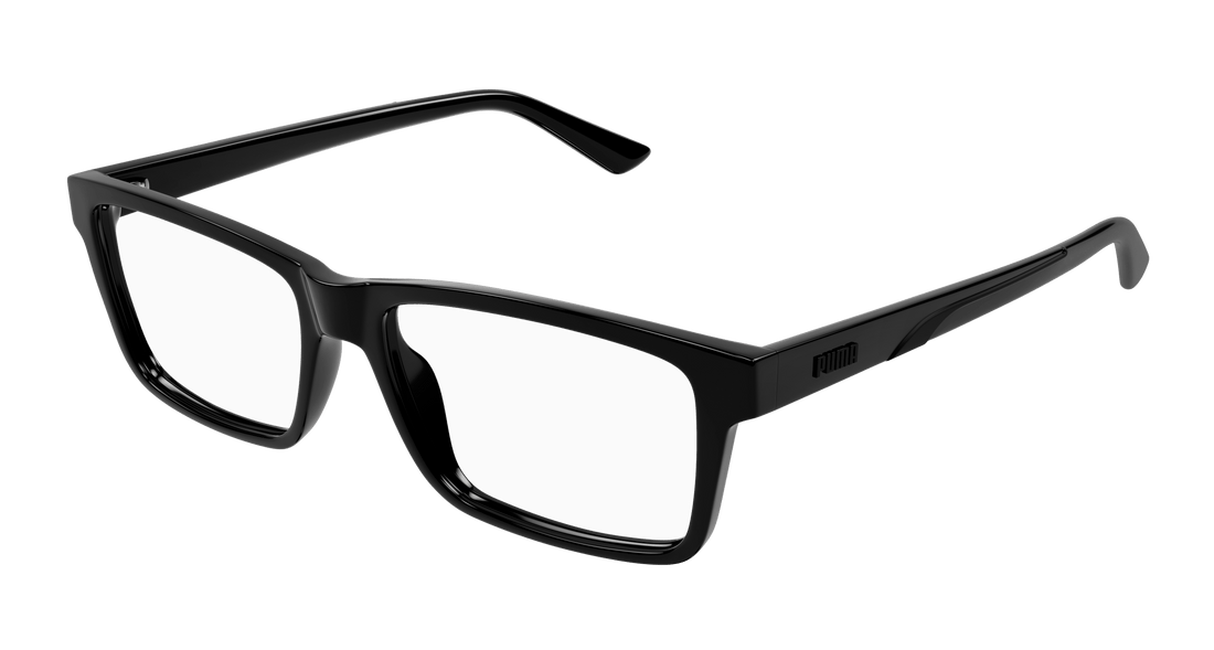 Translation missing: es.seo.product.type.gafas-graduadas puma pu0471o 001 masculino talla 55mm - Translation missing: es.seo.product.alt.imagen-principal