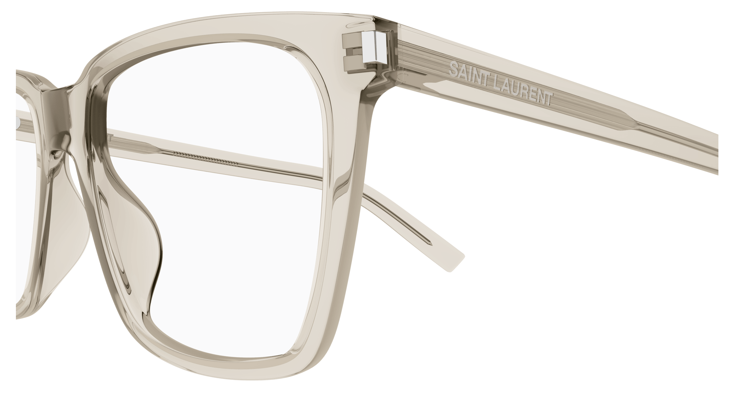 SAINT LAURENT SL 717 SLIM 004 54