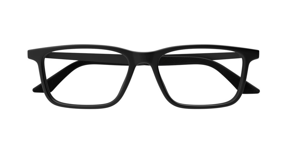 Translation missing: es.seo.product.type.gafas-graduadas montblanc mb0333o 001 masculino talla 55mm - Translation missing: es.seo.product.alt.imagen-secundaria