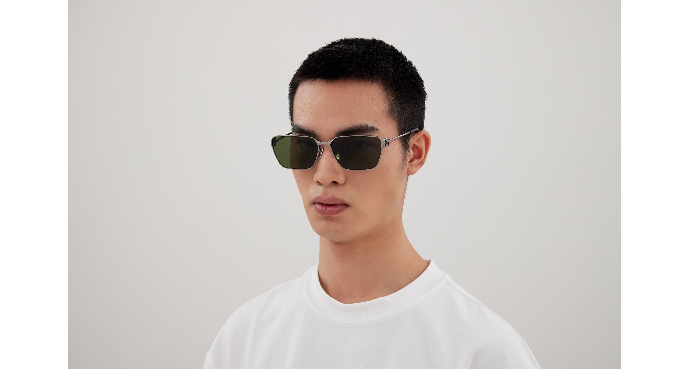 BALENCIAGA BB0374SK 002 63