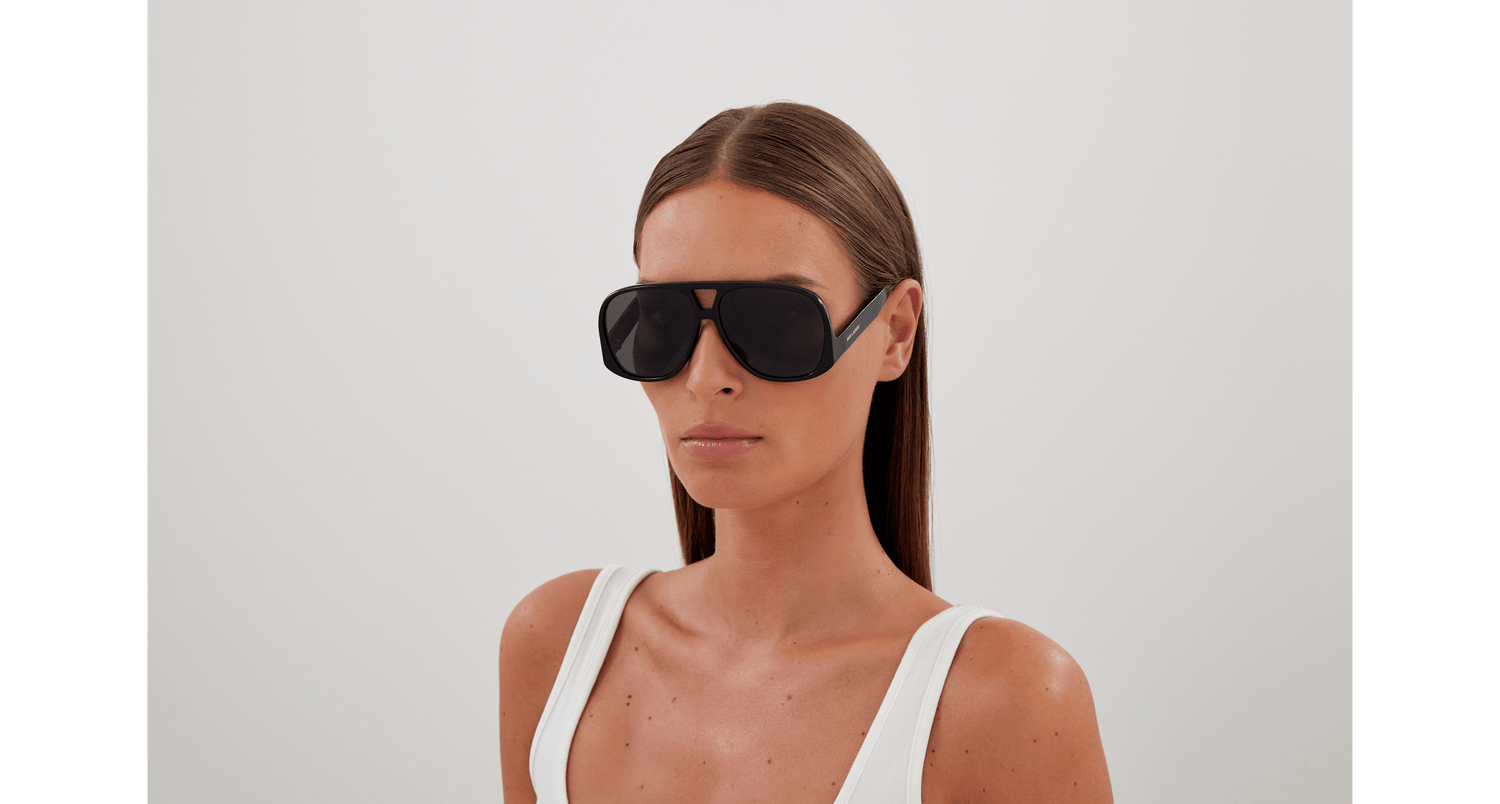 SAINT LAURENT SL 652 SOLACE 001 59