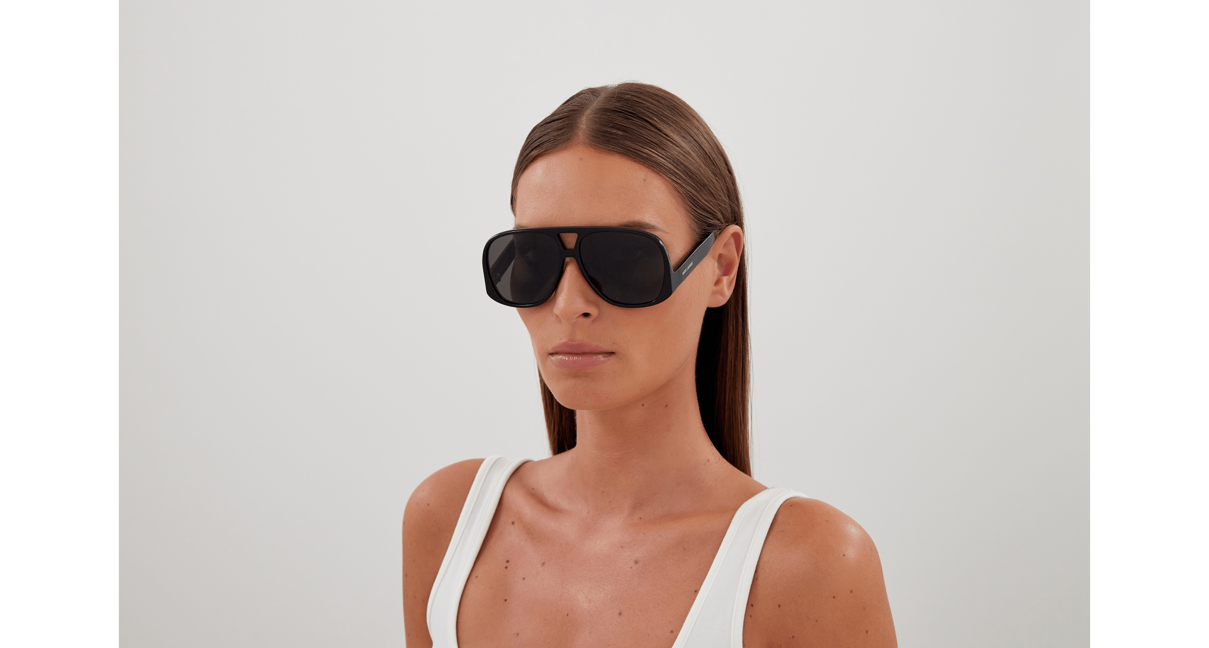 SAINT LAURENT SL 652 SOLACE 001 59