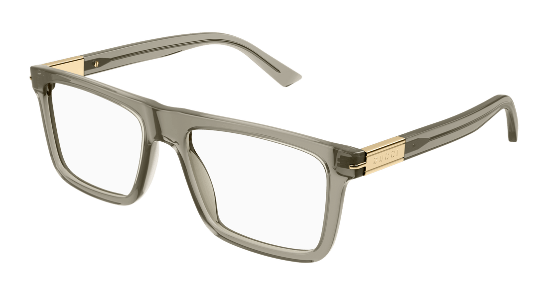 Translation missing: es.seo.product.type.gafas-graduadas gucci gg1504o 008 masculino talla 56mm - Translation missing: es.seo.product.alt.imagen-principal