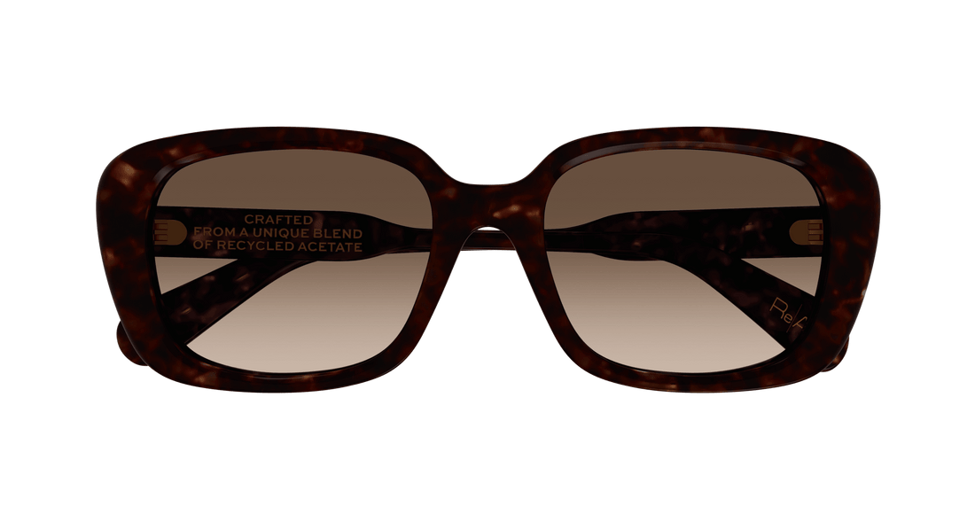 Translation missing: es.seo.product.type.gafas-de-sol chloé ch0225sk 002 femenino talla 55mm - Translation missing: es.seo.product.alt.imagen-secundaria