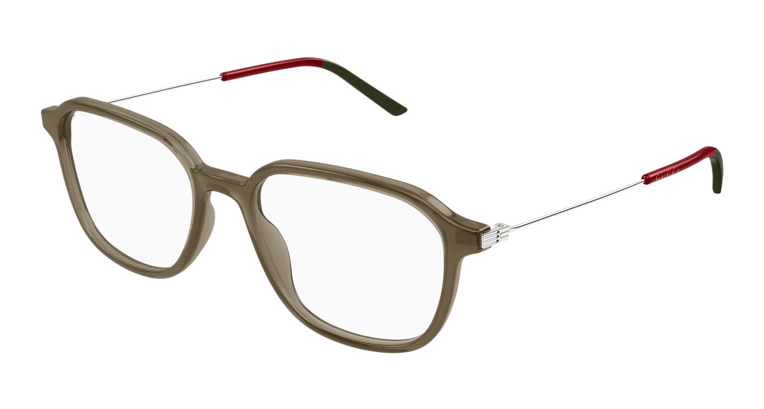 Translation missing: es.seo.product.type.gafas-graduadas gucci gg1576o 004 masculino talla 52mm - Translation missing: es.seo.product.alt.imagen-principal