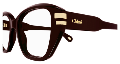 CHLOÉ CH0267O 004 51