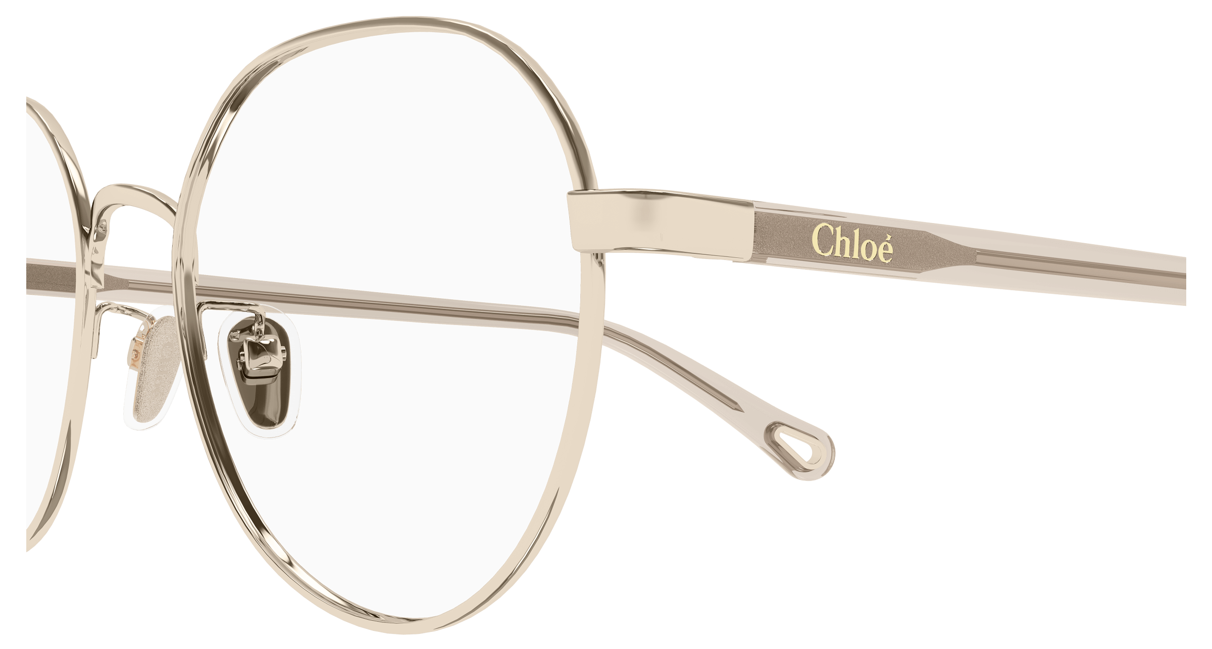 CHLOÉ CH0246OA 002 53