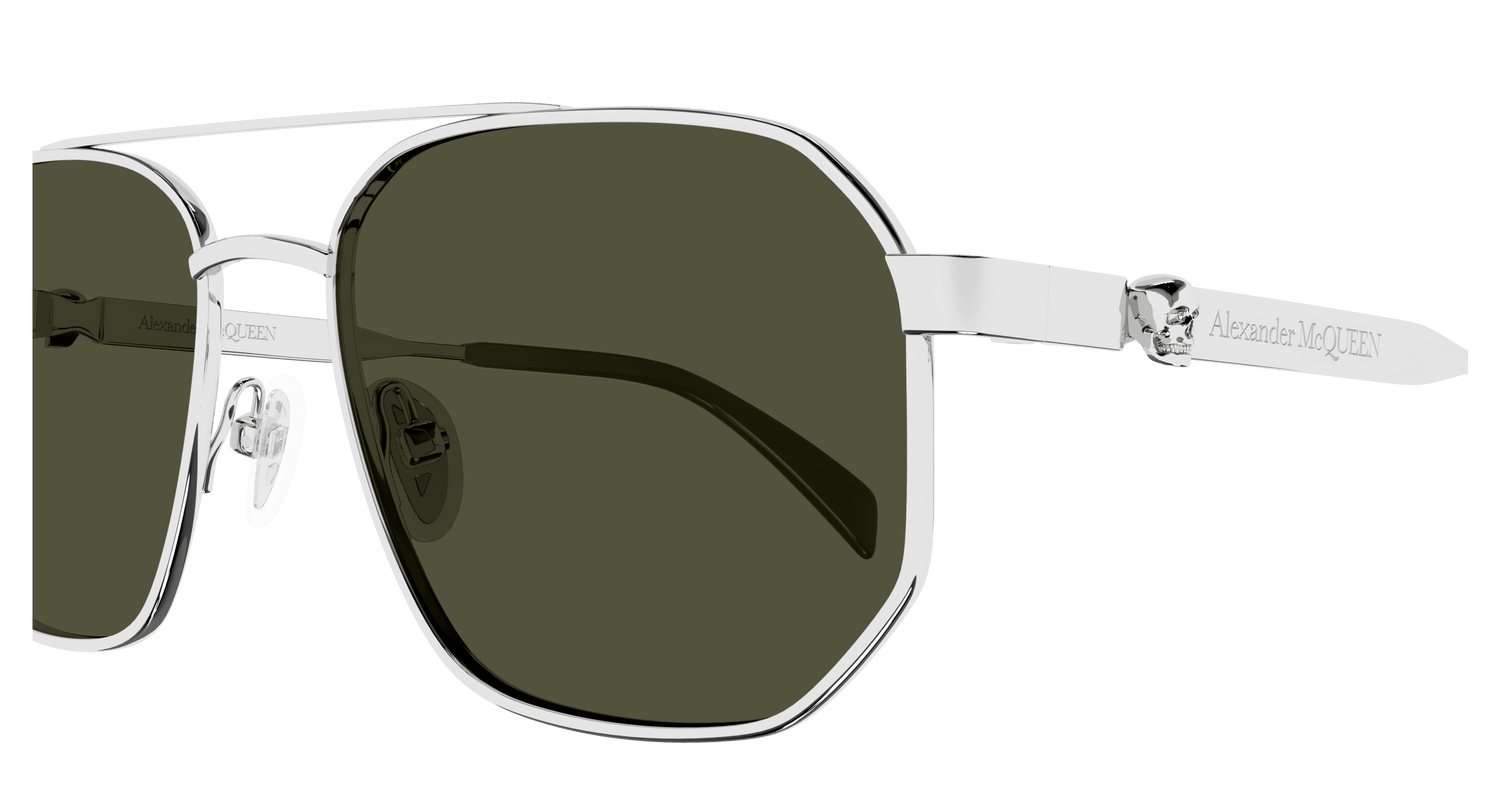 ALEXANDER MCQUEEN AM0458S 003 58
