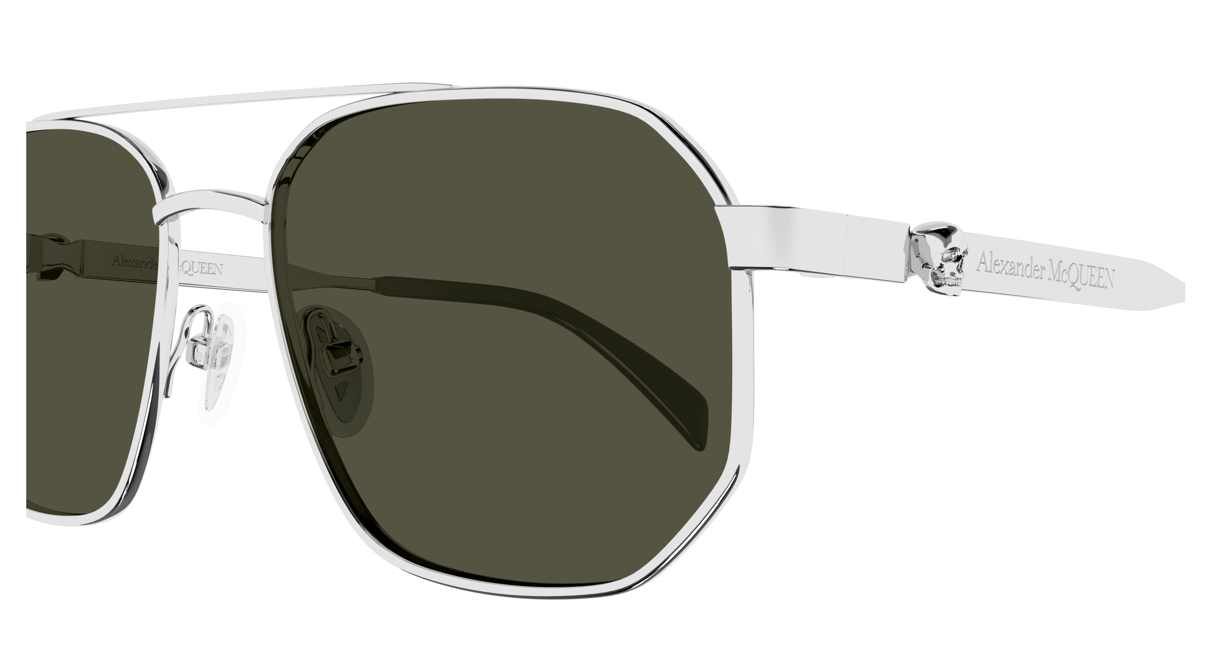 ALEXANDER MCQUEEN AM0458S 003 58