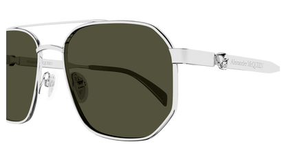 ALEXANDER MCQUEEN AM0458S 003 58