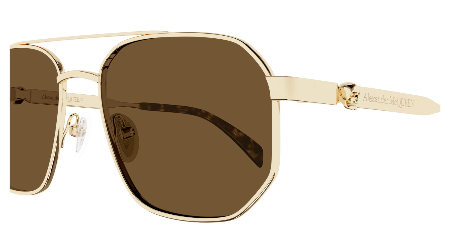 ALEXANDER MCQUEEN AM0458S 002 58