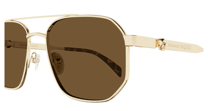 ALEXANDER MCQUEEN AM0458S 002 58