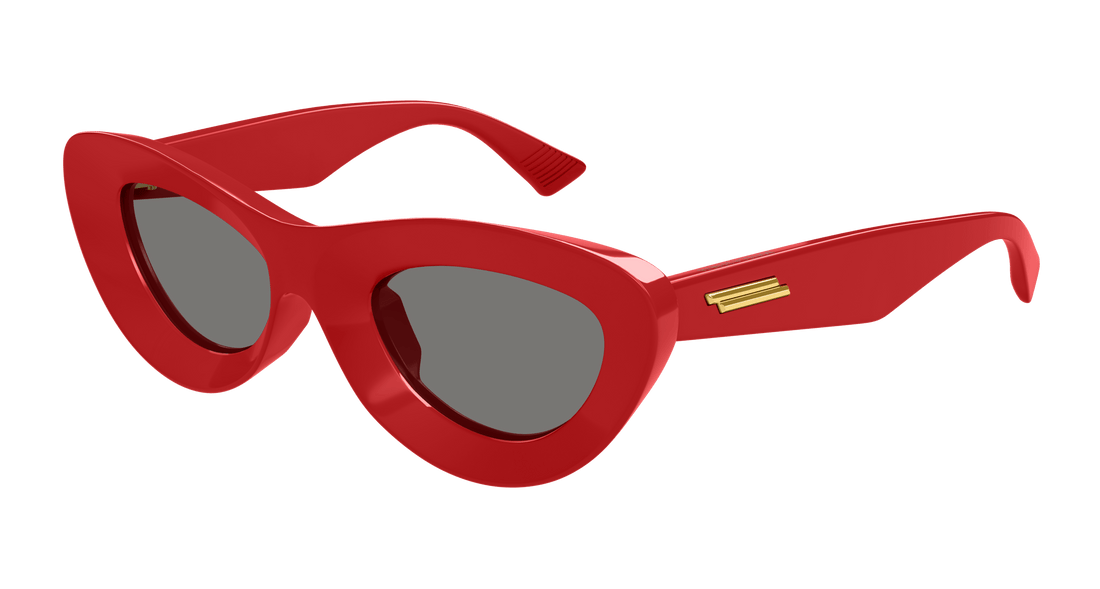Translation missing: es.seo.product.type.gafas-de-sol bottega veneta bv1325s 003 rojo cat eye femenino talla 51mm - Translation missing: es.seo.product.alt.imagen-principal