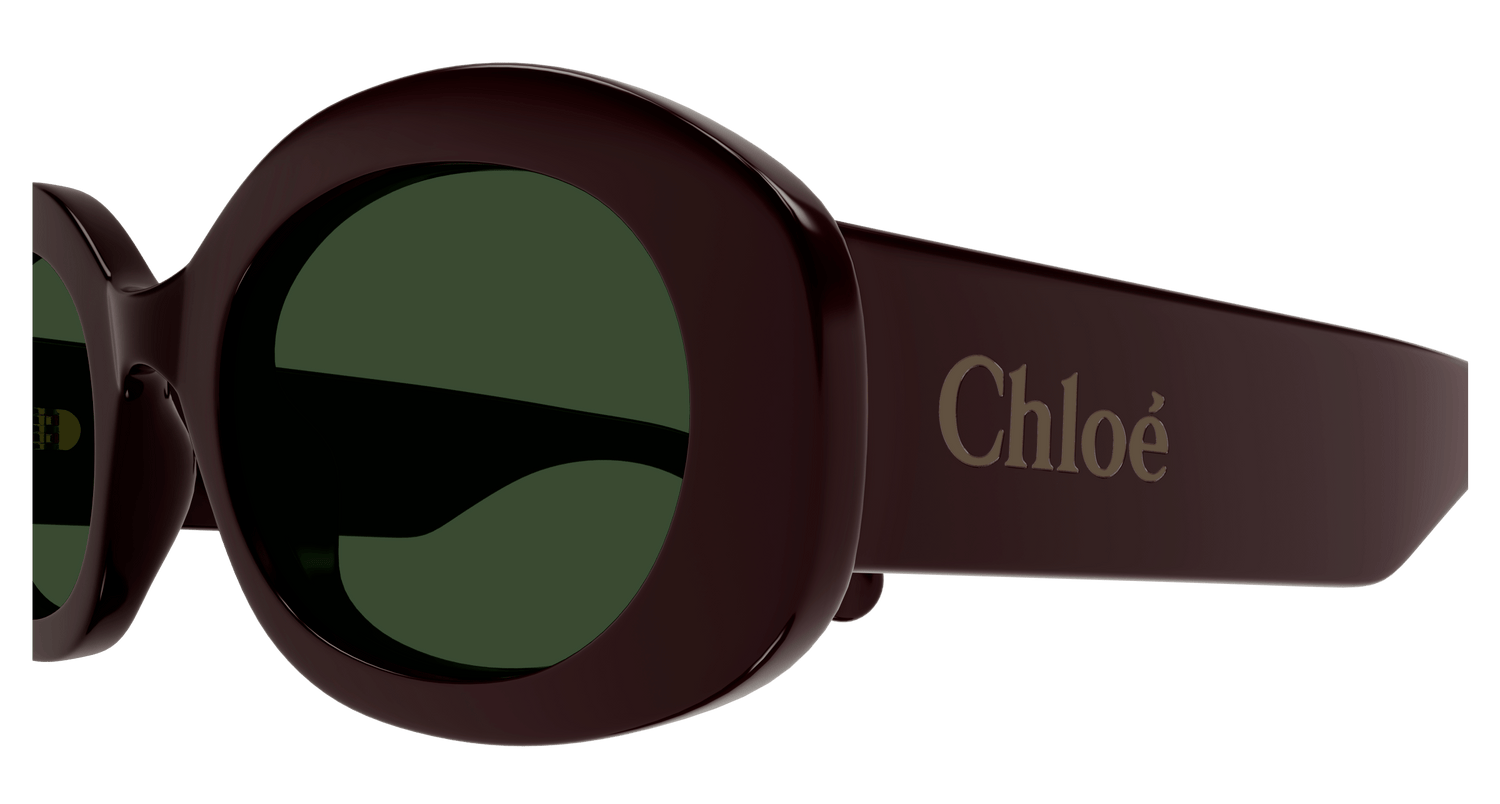CHLOÉ CH0258S 003 53
