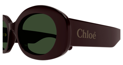 CHLOÉ CH0258S 003 53