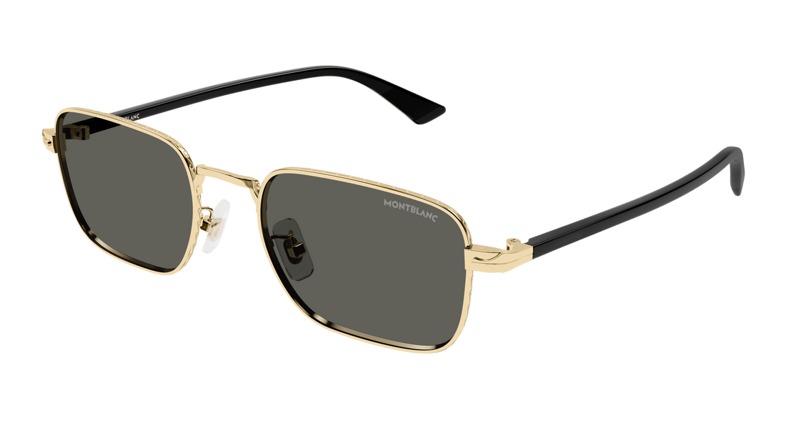 Translation missing: es.seo.product.type.gafas-de-sol montblanc mb0339s 001 masculino talla 53mm - Translation missing: es.seo.product.alt.imagen-principal