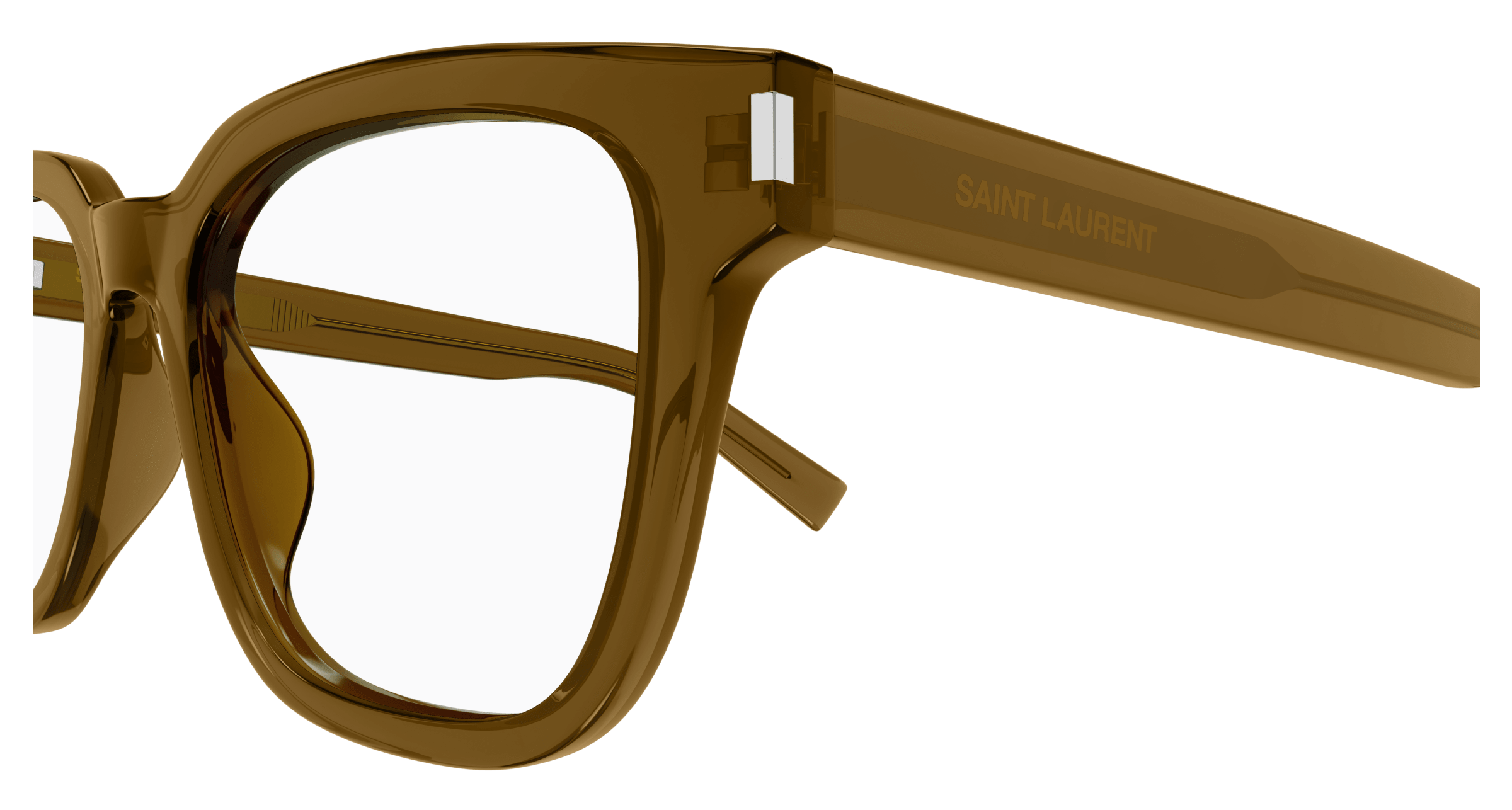 SAINT LAURENT SL 711 OPT 004 52