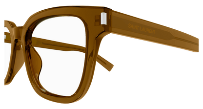 SAINT LAURENT SL 711 OPT 004 52