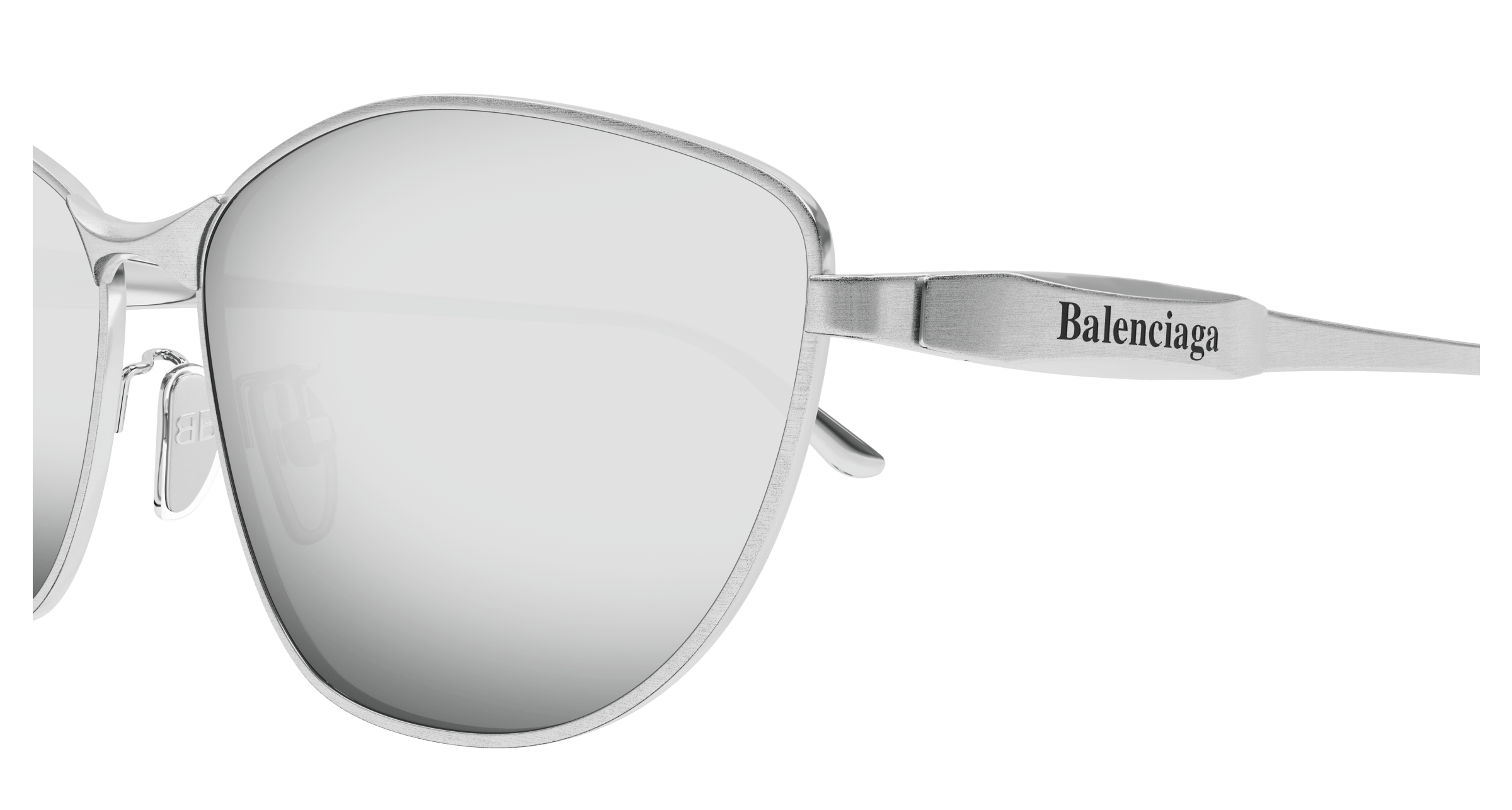 BALENCIAGA BB0358SK 002 62
