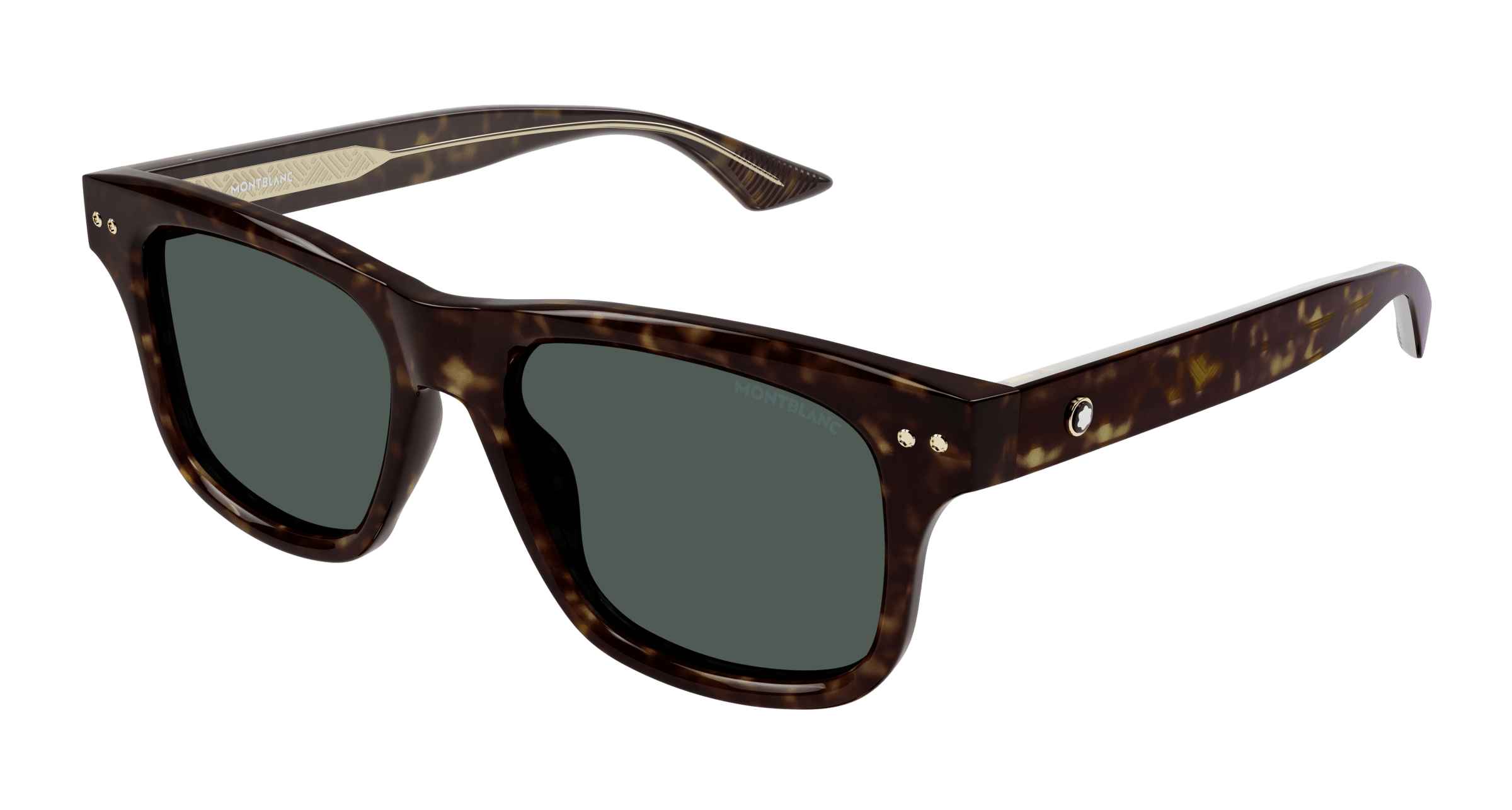 MONTBLANC MB0319S 002 55