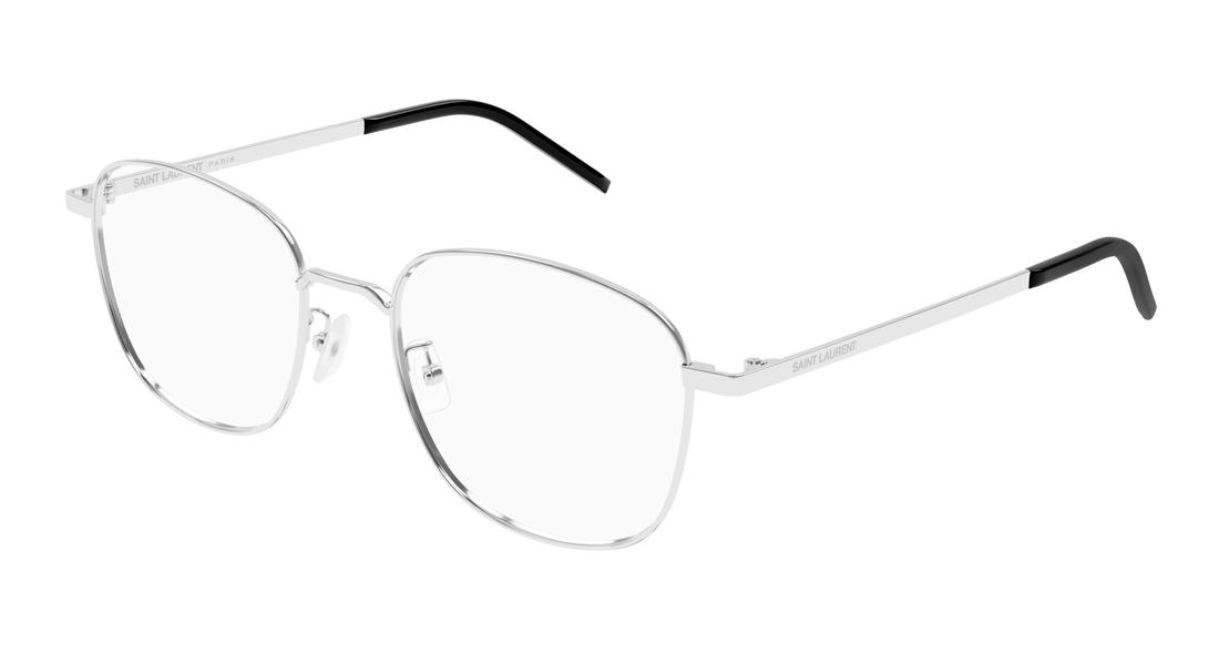Translation missing: es.seo.product.type.gafas-graduadas saint laurent sl 682/f 001 unisex talla 53mm - Translation missing: es.seo.product.alt.imagen-principal