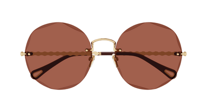 CHLOÉ CH0254S 002 57
