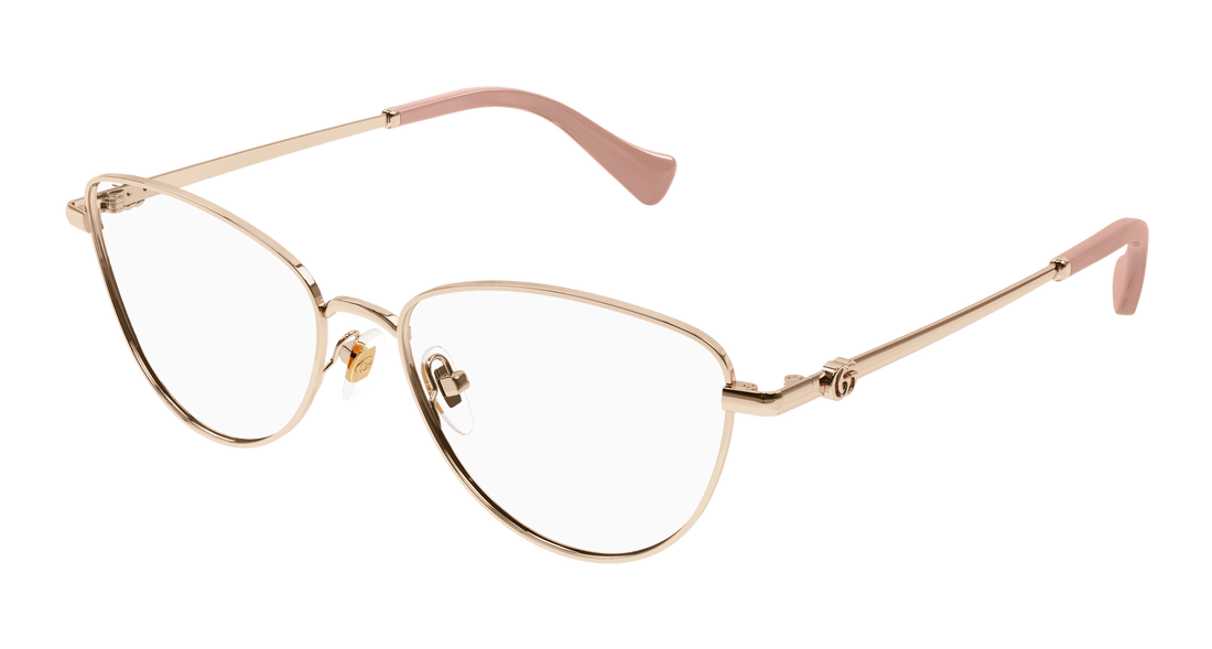 Translation missing: es.seo.product.type.gafas-graduadas gucci gg1595o 002 femenino talla 55mm - Translation missing: es.seo.product.alt.imagen-principal