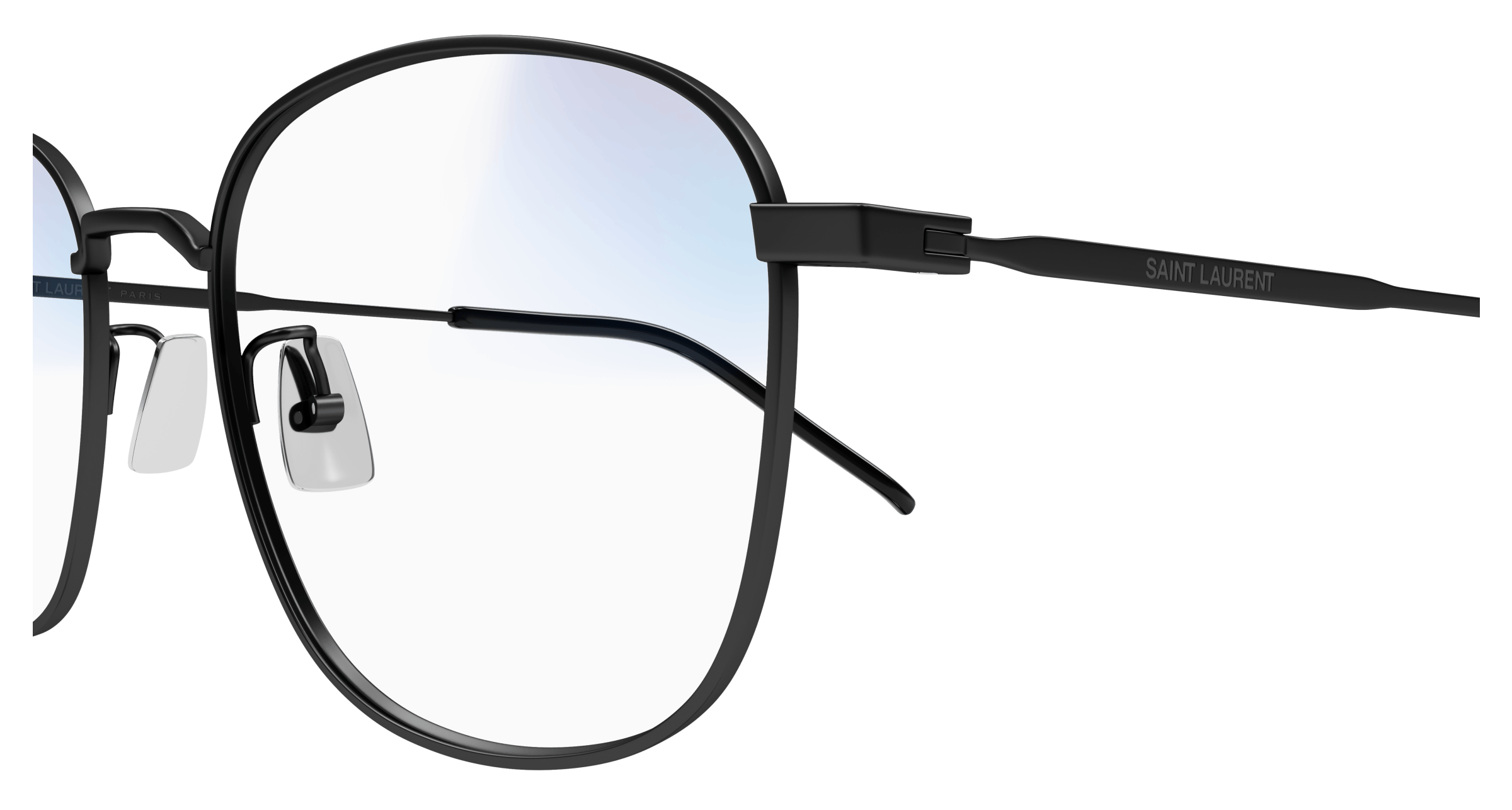 SAINT LAURENT SL 492/K SUN 001 53