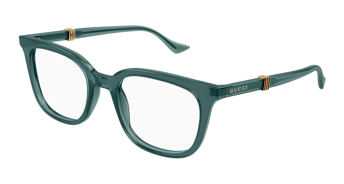 Translation missing: es.seo.product.type.gafas-graduadas gucci gg1497o 007 masculino talla 52mm - Translation missing: es.seo.product.alt.imagen-principal