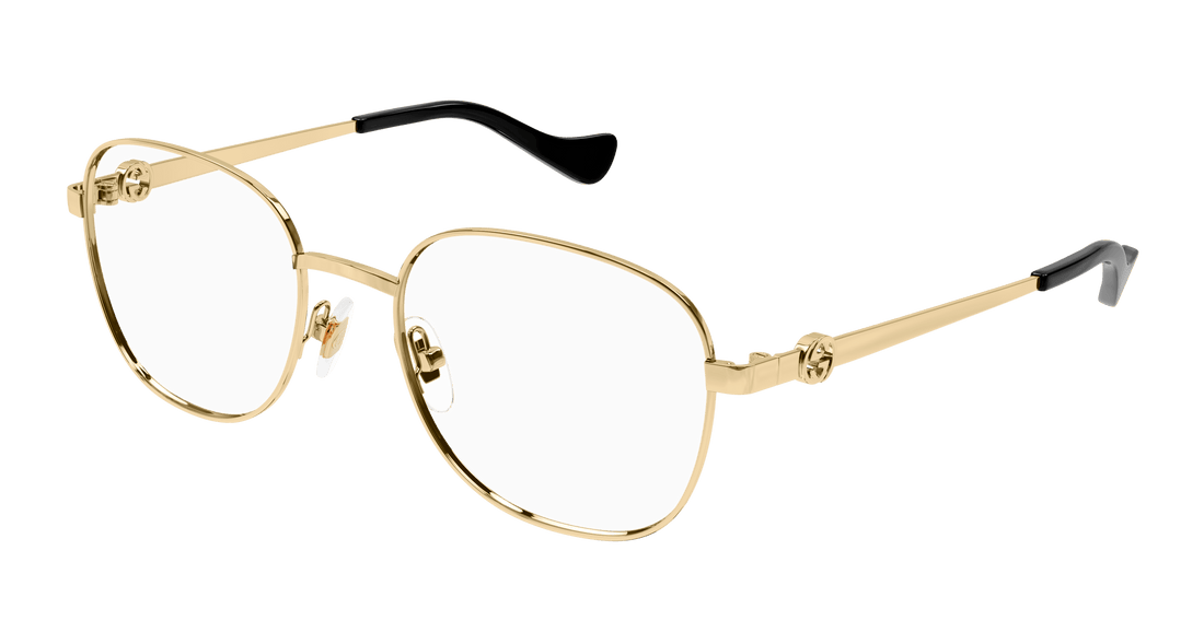Translation missing: es.seo.product.type.gafas-graduadas gucci gg1602o 001 femenino talla 53mm - Translation missing: es.seo.product.alt.imagen-principal