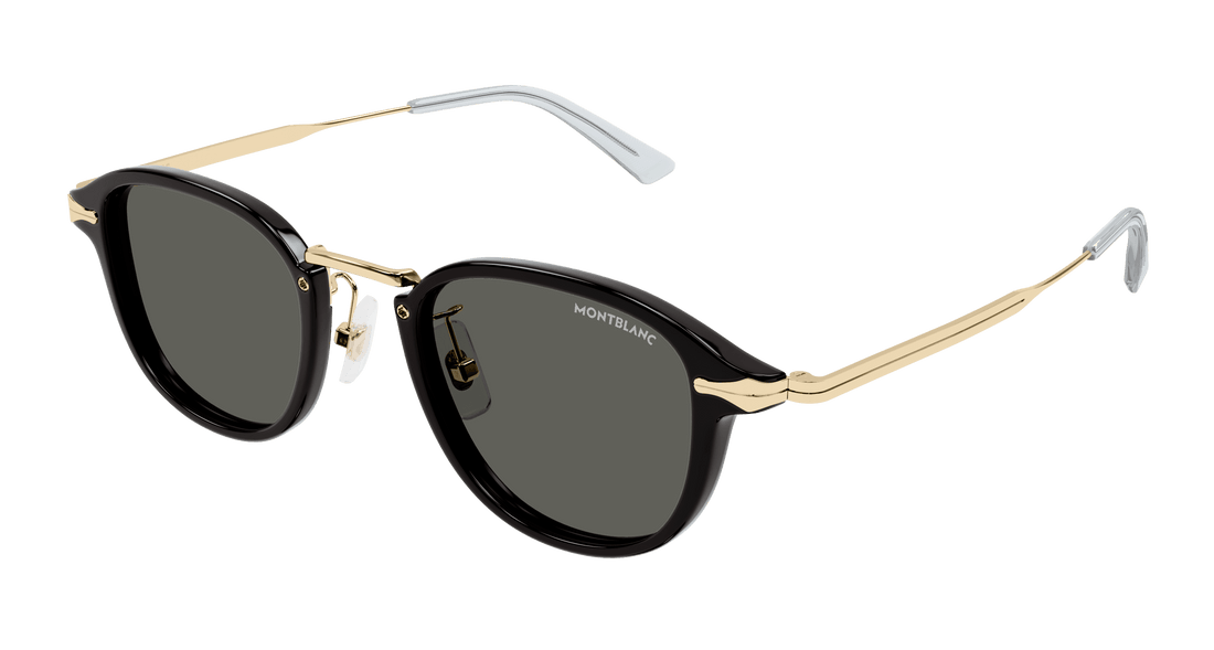 Translation missing: es.seo.product.type.gafas-de-sol montblanc mb0336s 001 masculino talla 48mm - Translation missing: es.seo.product.alt.imagen-principal