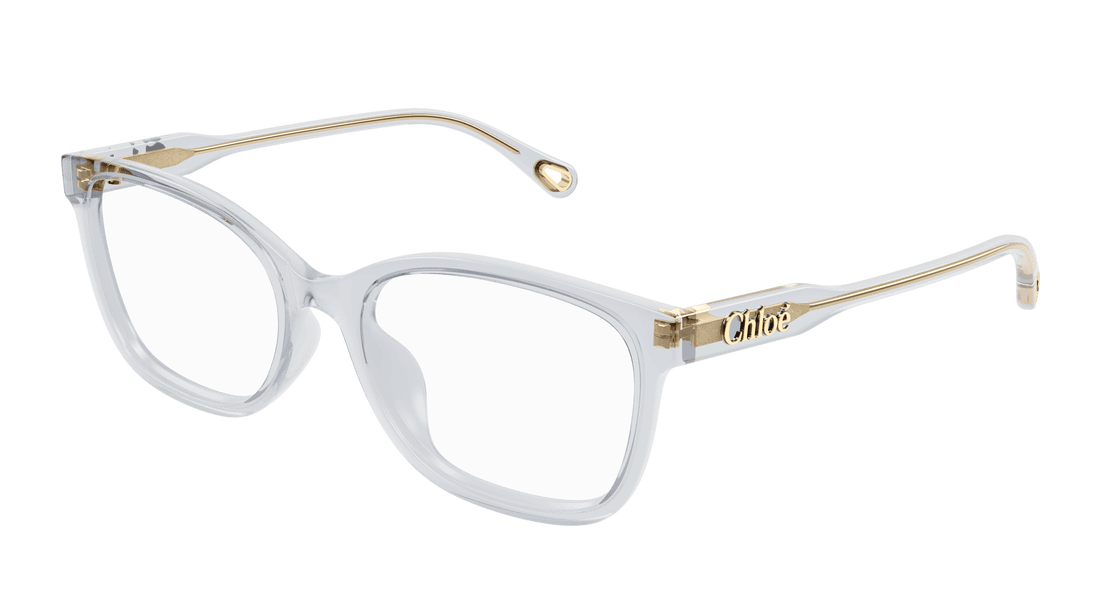 Translation missing: es.seo.product.type.gafas-graduadas chloé ch0276oa 002 gris rectangular / squared femenino talla 54mm - Translation missing: es.seo.product.alt.imagen-principal