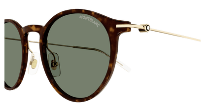 MONTBLANC MB0097S 007 50
