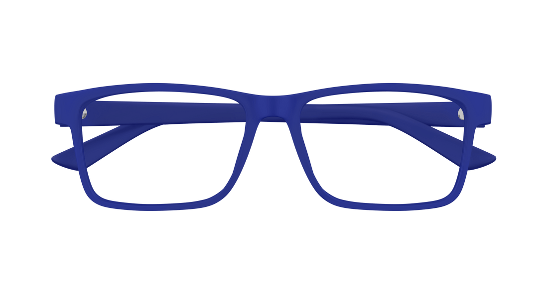Translation missing: es.seo.product.type.gafas-graduadas puma pu0473o 003 azul rectangular / squared masculino talla 56mm - Translation missing: es.seo.product.alt.imagen-secundaria