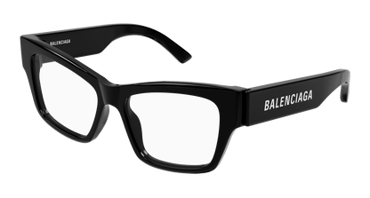 BALENCIAGA BB0378O 001 54