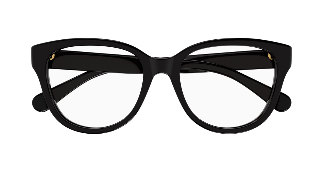 Translation missing: es.seo.product.type.gafas-graduadas chloé ch0243o 001 femenino talla 51mm - Translation missing: es.seo.product.alt.imagen-secundaria