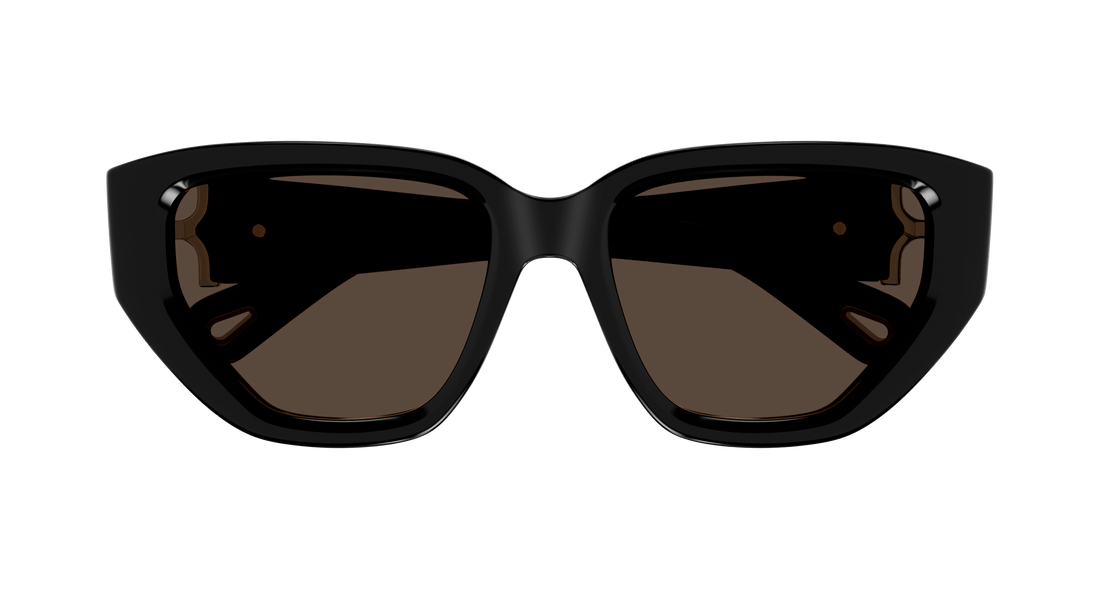 Translation missing: es.seo.product.type.gafas-de-sol chloé ch0235s 001 femenino talla 55mm - Translation missing: es.seo.product.alt.imagen-secundaria