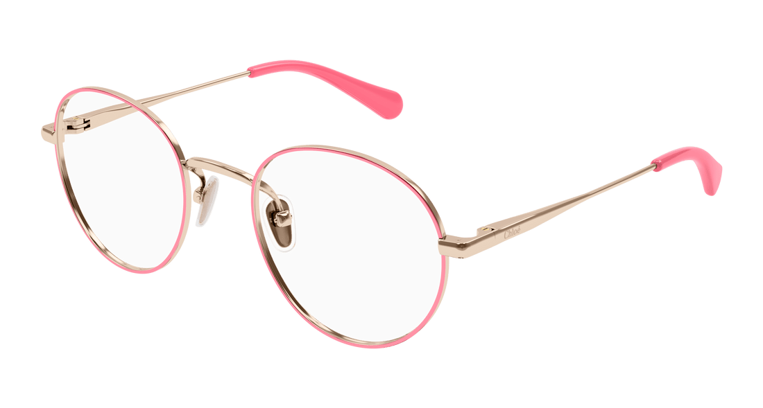 Translation missing: es.seo.product.type.gafas-graduadas chloé cc0024o 004 infantil talla 47mm - Translation missing: es.seo.product.alt.imagen-principal