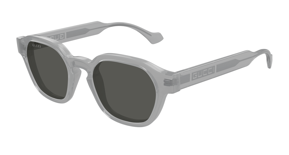 Translation missing: es.seo.product.type.gafas-de-sol gucci gg1730s 004 gris round/oval/panthos masculino talla 50mm - Translation missing: es.seo.product.alt.imagen-principal