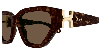 CHLOÉ CH0235S 002 55
