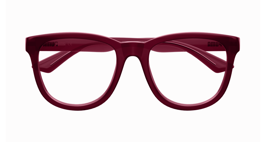 Translation missing: es.seo.product.type.gafas-graduadas puma pu0465o 003 rosa rectangular / squared unisex talla 53mm - Translation missing: es.seo.product.alt.imagen-secundaria