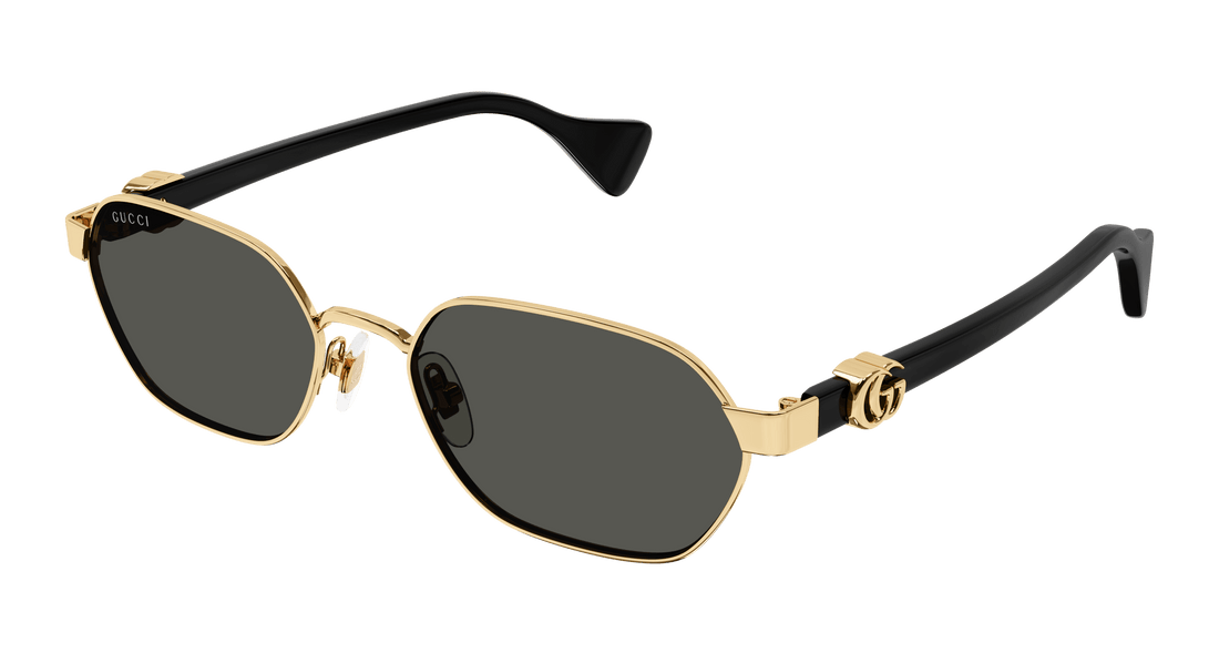 Translation missing: es.seo.product.type.gafas-de-sol gucci gg1593s 001 femenino talla 56mm - Translation missing: es.seo.product.alt.imagen-principal
