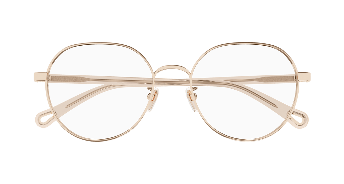 Translation missing: es.seo.product.type.gafas-graduadas chloé ch0246oa 002 femenino talla 53mm - Translation missing: es.seo.product.alt.imagen-secundaria
