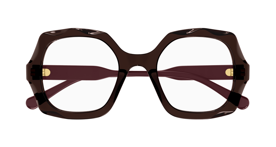 Translation missing: es.seo.product.type.gafas-graduadas chloé ch0228o 002 femenino talla 51mm - Translation missing: es.seo.product.alt.imagen-secundaria