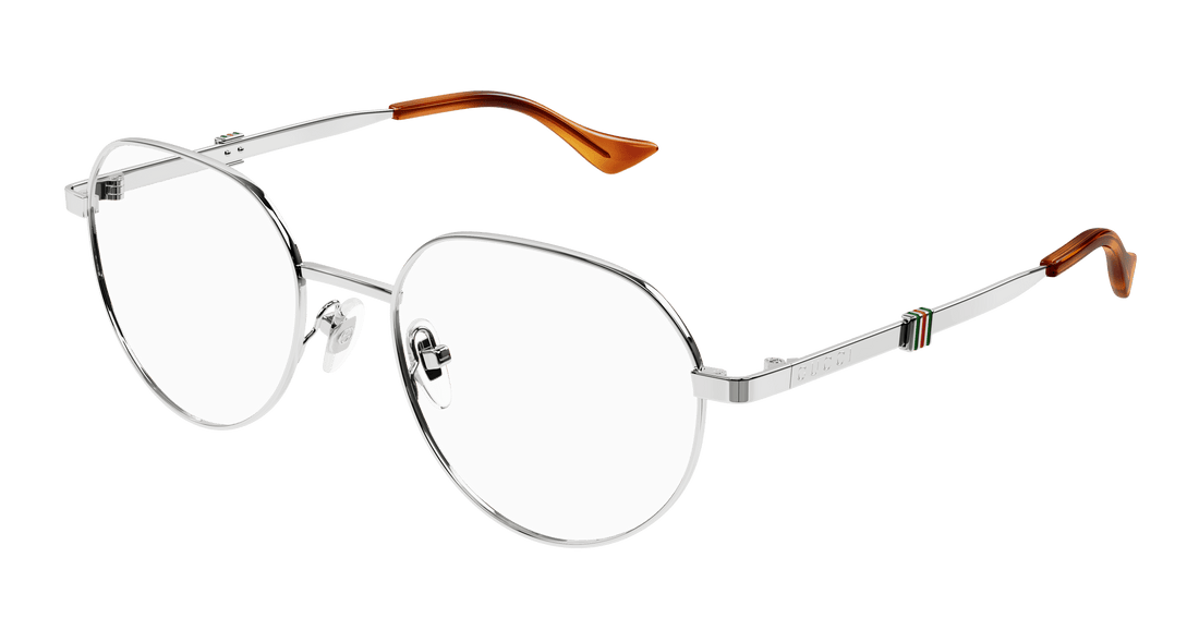 Translation missing: es.seo.product.type.gafas-graduadas gucci gg1496o 003 masculino talla 52mm - Translation missing: es.seo.product.alt.imagen-principal