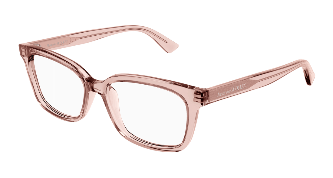 Translation missing: es.seo.product.type.gafas-graduadas alexander mcqueen am0464o 003 femenino talla 52mm - Translation missing: es.seo.product.alt.imagen-principal